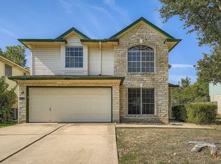 3509 Texas Topaz Dr, Austin, TX 78728