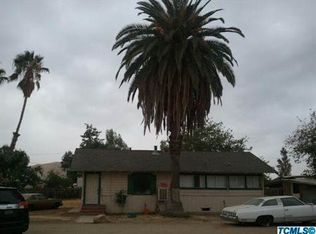 317 Doyle St, Porterville, CA 93257