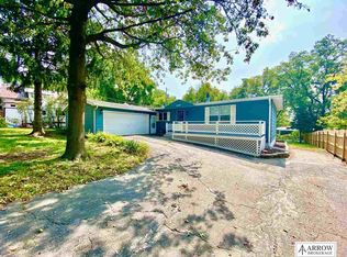 535 F St, Eagle, NE 68347
