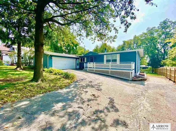 535 F St, Eagle, NE 68347