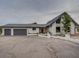5425 N Suncrest Pl, Tucson, AZ 85718