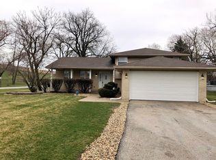 17201 Loomis Ave, East Hazel Crest, IL 60429