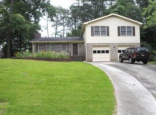 1667 Brantford Dr, Tucker, GA 30084