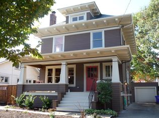 2345 NE 42nd Ave, Portland, OR 97213