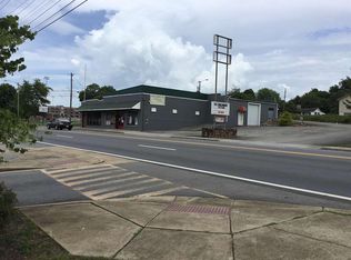 128 E Morris Blvd, Morristown, TN 37813