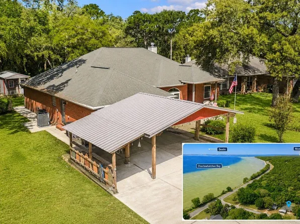 328 Chippewa Dr, Niceville, FL 32578