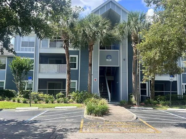 709 Secret Harbor Ln Unit 111, Lake Mary, FL 32746