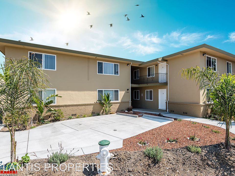 1st image of 365 W Weddell Dr APT G