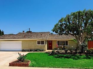 4561 Alpine St, Simi Valley, CA 93063