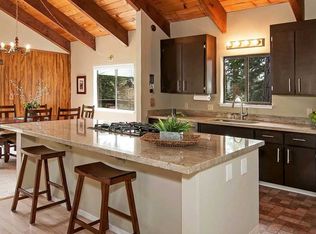 949 Garen St, Incline Village, NV 89451
