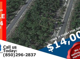 1597 Sea Breeze Way, Carrabelle, FL 32322