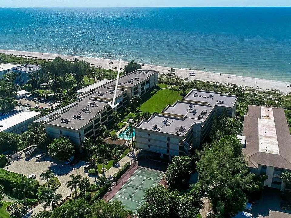 Kings Crown Apartments Sanibel, FL Zillow