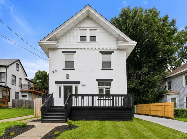 1860 Kinney Ave, Cincinnati, OH 45207
