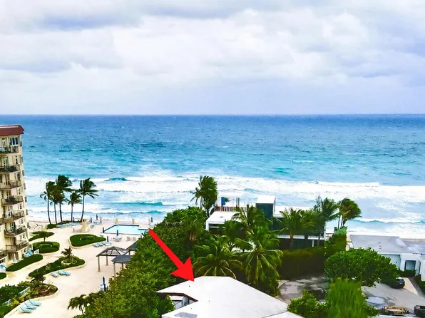 3490 S Ocean Blvd, South Palm Beach, FL 33480
