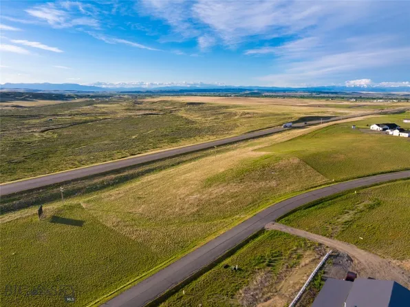 LOT C2 Wheatland Meadows Dr, Three Forks, MT 59752