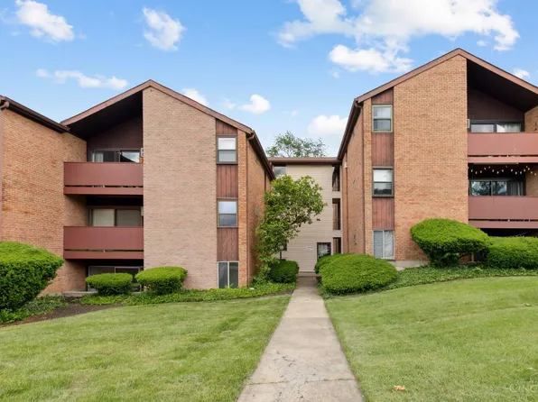 4808 Chalet Dr APT 6, Cincinnati, OH 45217