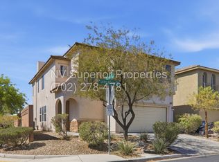 5057 Golden Antelope Way, Las Vegas, NV 89139