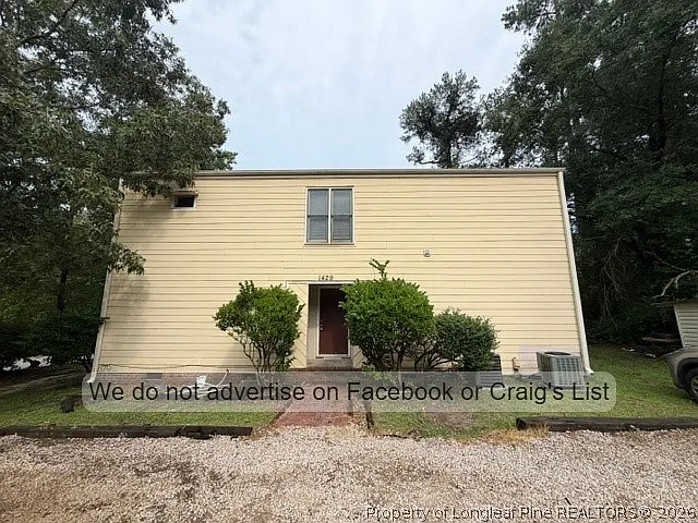 1429 Artesian Ct #A