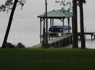 23001 Lakeside Dr, Flint, TX 75762