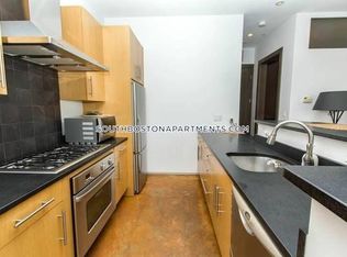 38 A St, South Boston, MA 02127