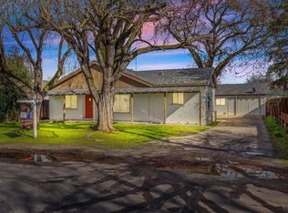 1338 Melrose Ave, Modesto, CA 95350