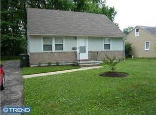 217 W Park Pl, Newark, DE 19711