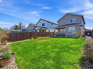 13534 NE 110th Way, Vancouver, WA