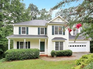 5 Beckenham Ln, Greenville, SC 29609