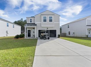 581 Spanish Wells Rd, Summerville, SC 29486