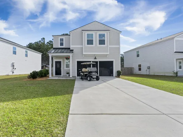 581 Spanish Wells Rd, Summerville, SC 29486