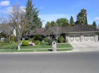 560 E Quincy Ave, Fresno, CA