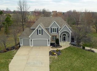 14830 Melrose St, Overland Park, KS 66221