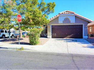 5428 Glenna Ln, Las Vegas, NV 89107