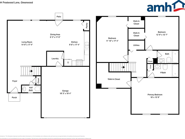34 Frostwood Ln — Photo 2