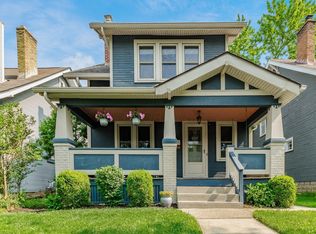 138 E Kelso Rd, Columbus, OH 43202