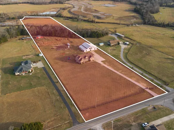 7607 Midland Rd, Christiana, TN 37037