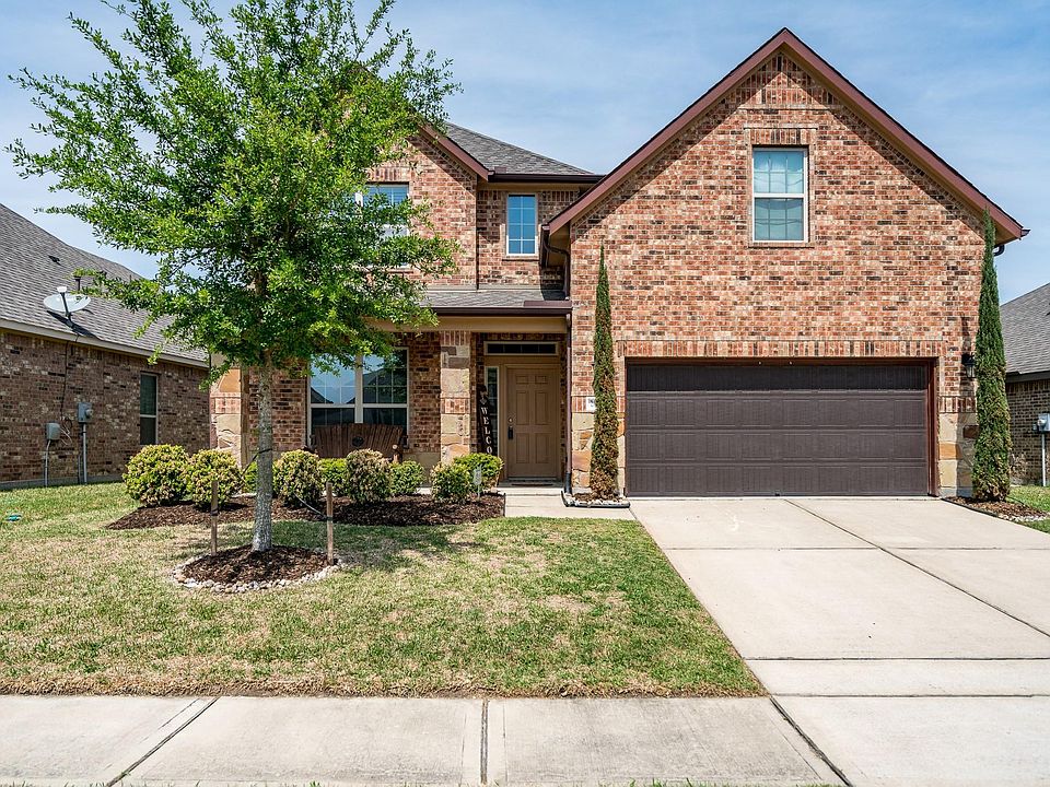 1st image of 20722 Calloway Crest Ct