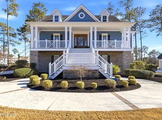 1984 Arnold Palmer Dr, Shallotte, NC 28470