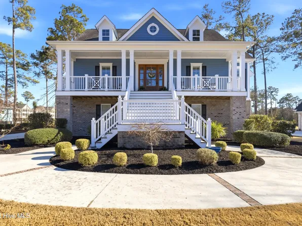 1984 Arnold Palmer Drive, Shallotte, NC 28470