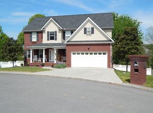5205 Trumpet Vine Ln, Knoxville, TN 37918