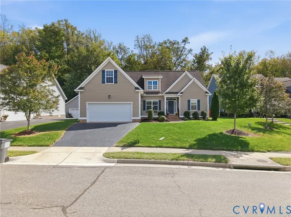 9965 Puddle Duck Ln, Mechanicsville, VA 23116
