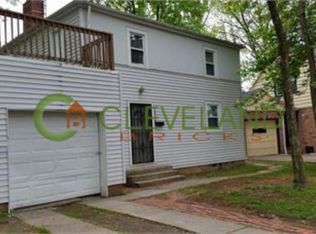 2145 Reyburn Rd, Cleveland Heights, OH 44112