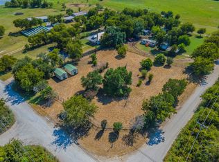 507 Hcr #1236, Whitney, TX 76692