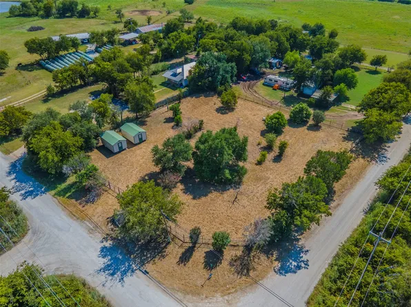 507 Hcr #1236, Whitney, TX 76692