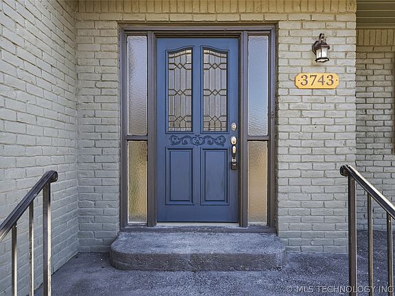4th image of 3743 S Braden Pl
