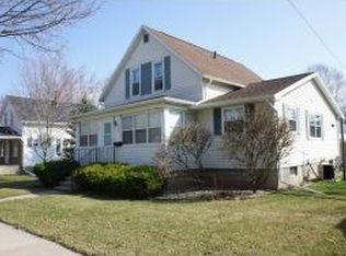 227 S Birch St, Kimberly, WI 54136
