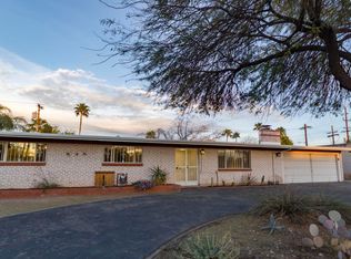 612 N Rook Ave, Tucson, AZ 85711