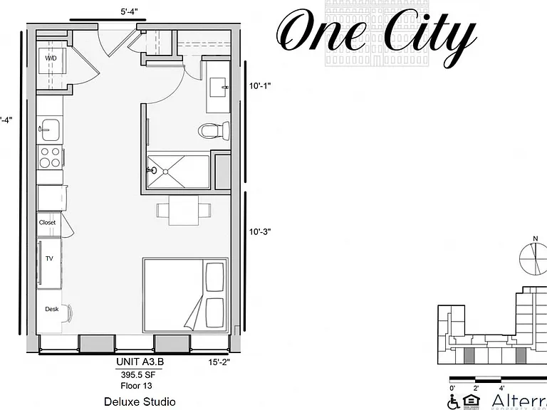 One City — Photo 31