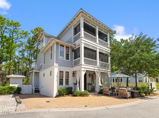 402 Redbud Ln, Inlet Beach, FL 32461