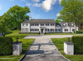 3 Konittekock Rd, Greenwich, CT 06831